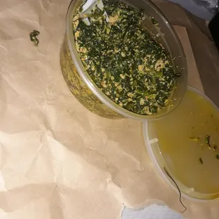 food, soups and chowder