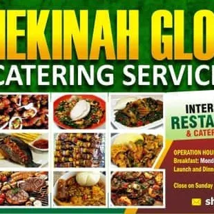 Shop flyer  Land Line 443-438-5133