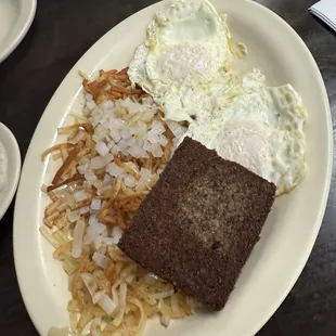 I think it&apos;s called the Rise n Shine $6.95