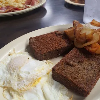 Home Fries