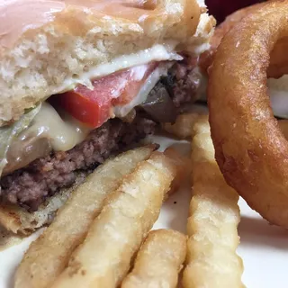 Burger