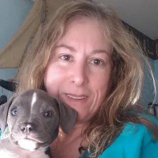 Susan J B.