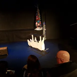 Best Christmas Pageant Ever.