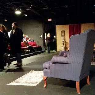 DON'T DRINK THE WATER