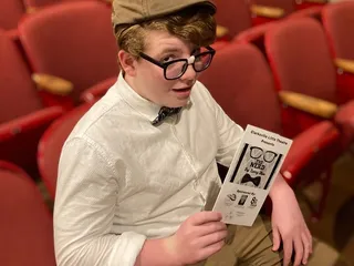 Clarksville Little Theatre