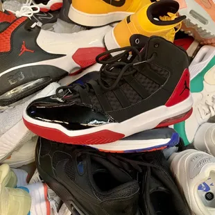 Shoes, sneakers, Nikes, Jordans, AirMax, Adidas, Brooks