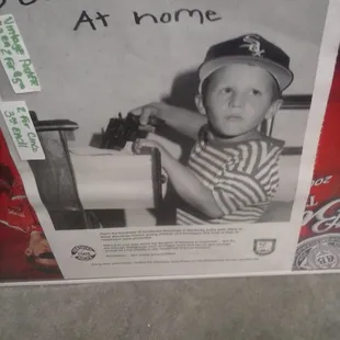 vintage gun safety posters a-44