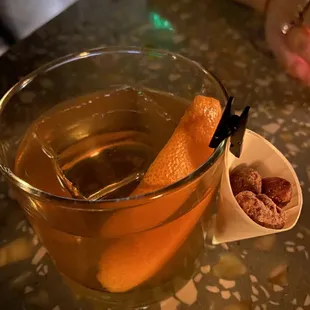State fair old fashioned