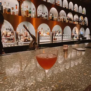 drink