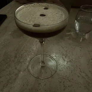 Espresso Martini