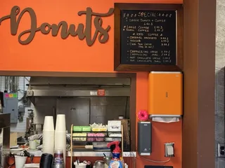 Donut Chef