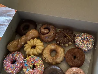 Daily Dozen