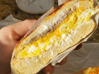 Donut Castle