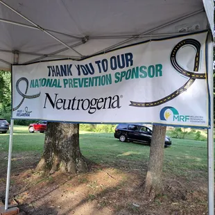 National prevention  Sponsor. Thxs!