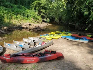 Blues City Kayaks