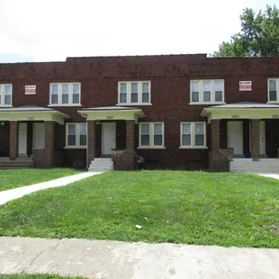 OSU Campus property on 15th Ave.