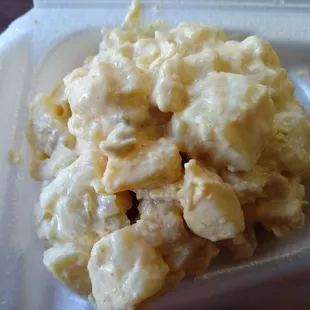 Potato salad