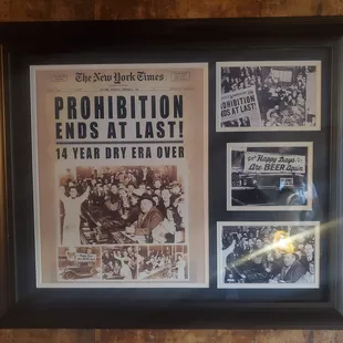prohibition ends at last