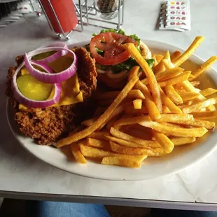 food