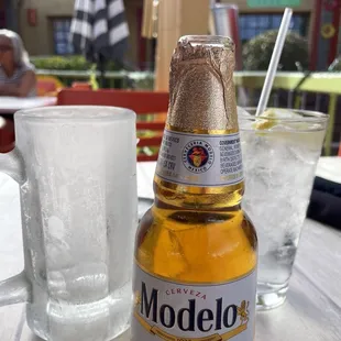 drink
