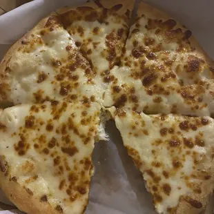 Small Cheese Pizza