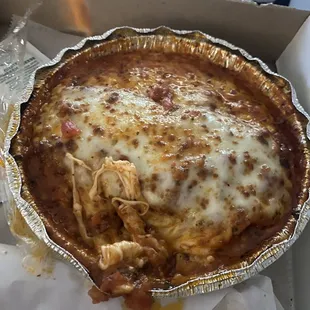 Lasagna