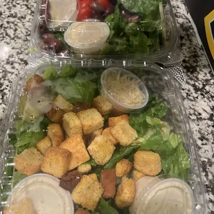 salad, food, salads