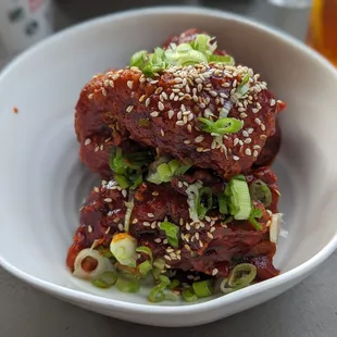 Koji Fried Chicken