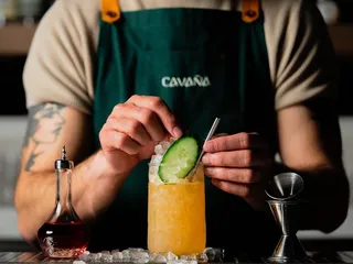Cavana