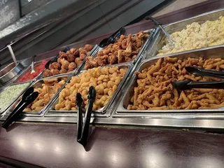 Prime Sirloin Buffet