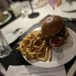 Burger