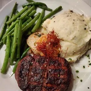 Filet Mignon