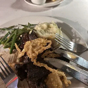Skirt Steak