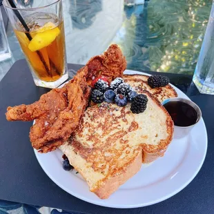 Fried Chicken
