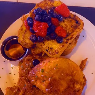 French Toast