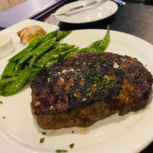 Ribeye Steak