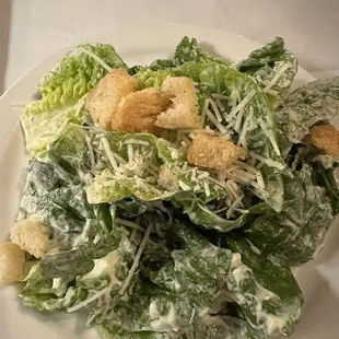 Caesar Salad