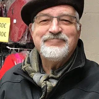 John K.