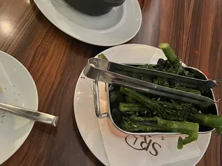 SR Prime Steakhouse