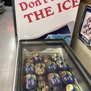 Liquor, Beer, Soda, Dairy, Snacks, Ice all affirmative