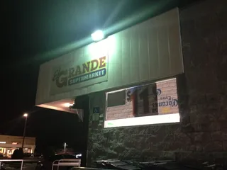 El Grande Supermarket