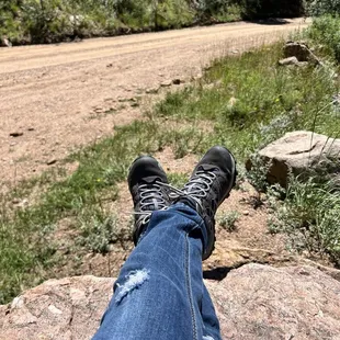 Good place to contemplate