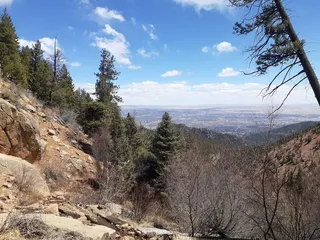 St. Mary's Falls