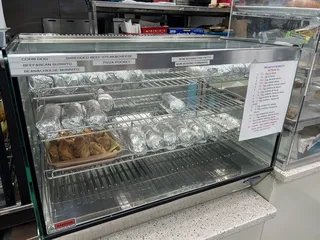 T&A Mobil Mini Mart