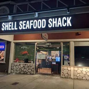 Storefront