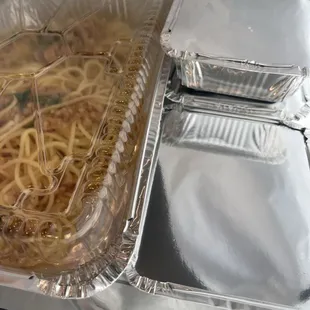 To go, just add the lid.