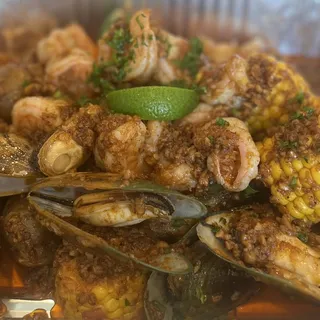 Shrimps (1 lb)