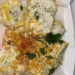 Elote