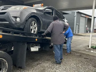 Precision Automotive Paint & Collision