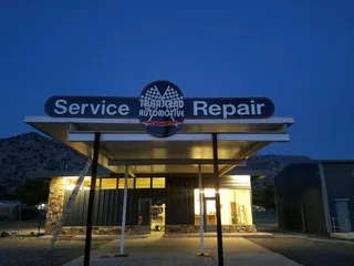 Transcend Automotive